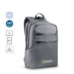 BROOKLYN. V&iacute;z&aacute;ll&oacute; 2Tone Nylon 15'' laptopos h&aacute;tizs&aacute;k 15
