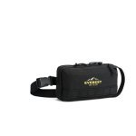 EDINBURGH. G&uuml;rteltasche aus hochdichtem 600D-Recyclingpolyester und 210D-Recyclingpolyesterfutter