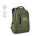 BOSTON. Rucsac pentru laptop 17''