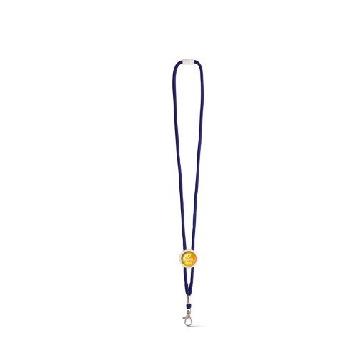 WEAVE. &Rho;&upsilon;&theta;&mu;&iota;&zeta;ό&mu;&epsilon;&nu;&omicron; lanyard
