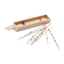 MIKA. Joc Mikado