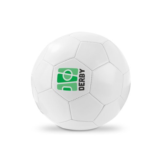 BRYCE. Ballon de football en PVC