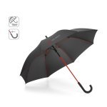 ALBERTA. Paraguas de poli&eacute;ster con apertura autom&aacute;tica