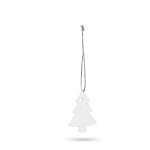 MORZINE. Weihnachtsfiguren zum Aufh&auml;ngen