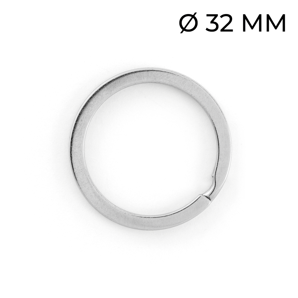 75023 — Argola Ø32mm