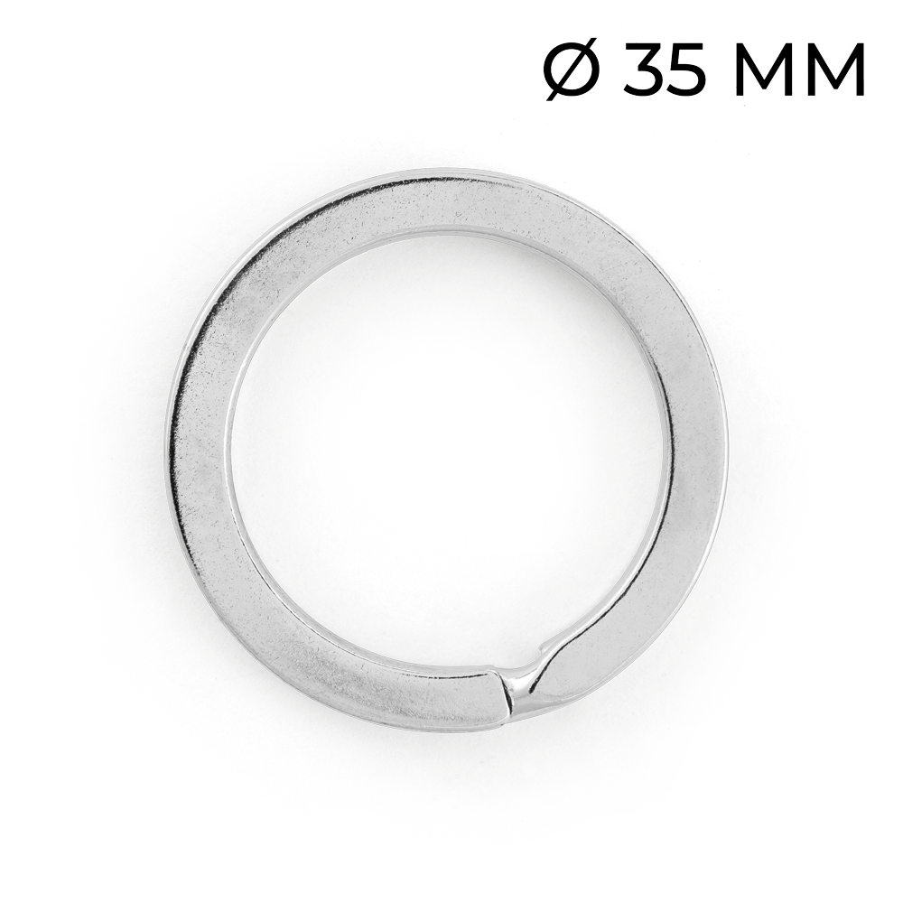 75024 — Argola Ø35mm