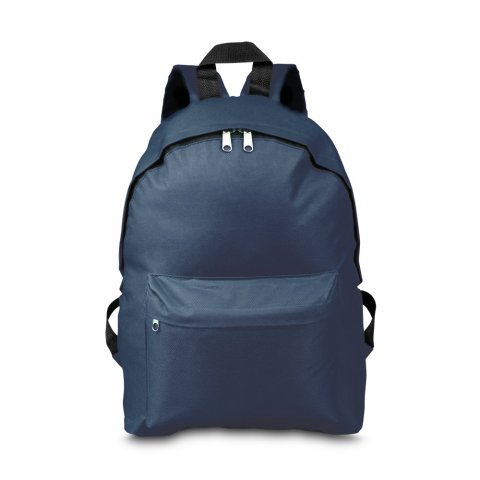 11036. Rucksack - Blau