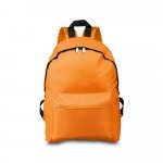 11036. Rucksack - Orange