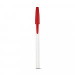 11070. CARIOCA&reg; kemijska olovka - Crvena