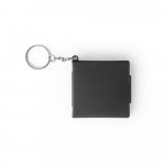 11147. Porte-cl&eacute;s - Noir