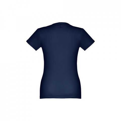 THC ANKARA WOMEN II. Camiseta de mujer - Azul