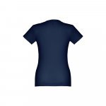 THC ANKARA WOMEN II. Camiseta de mujer - Azul