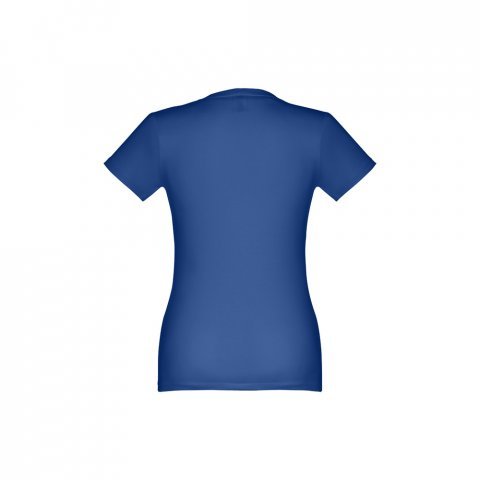 THC ANKARA WOMEN II. Camiseta de mujer - Azul royal