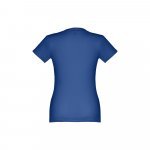 THC ANKARA WOMEN II. Camiseta de mujer - Azul royal