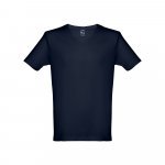 THC ATHENS II. Tricou pentru barbati - Albastru marin