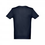 THC ATHENS II. Tricou pentru barbati - Albastru marin