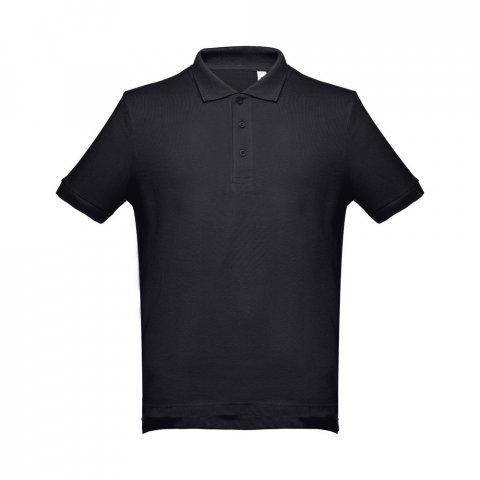 THC ADAM II. Polo de hombre