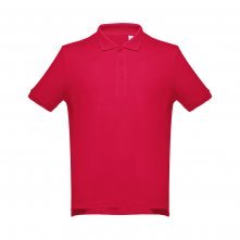 THC ADAM 3XL II. Polo para homem