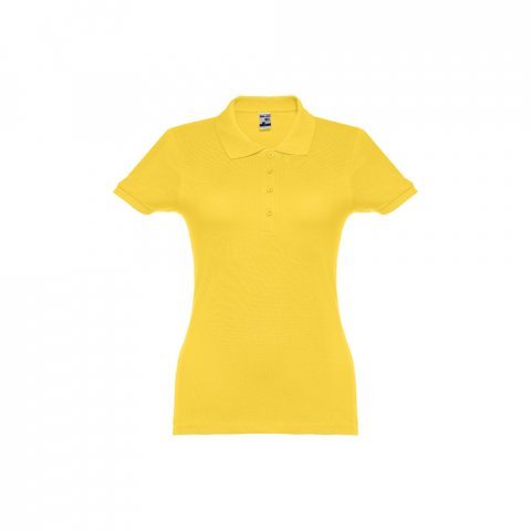 THC EVE II. Women's polo shirt