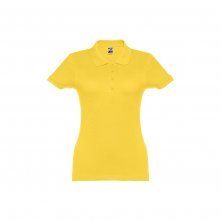 THC EVE II. Polo para senhora
