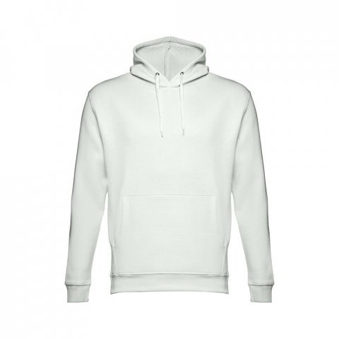 THC PHOENIX II. Sudadera unisex, con capucha - Verde pastel