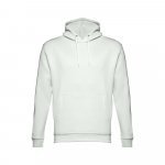 THC PHOENIX II. Sudadera unisex, con capucha - Verde pastel