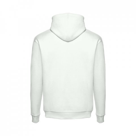 THC PHOENIX II. Sudadera unisex, con capucha - Verde pastel