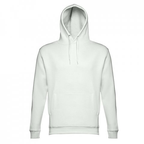 THC PHOENIX II. Sudadera unisex, con capucha - Verde pastel