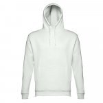 THC PHOENIX II. Sudadera unisex, con capucha - Verde pastel