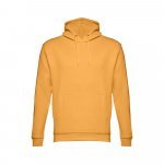 THC PHOENIX II. Sudadera unisex, con capucha