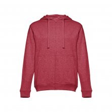 THC AMSTERDAM II. Sweatshirt para homem em algod&atilde;o e poli&eacute;ster