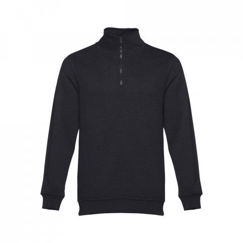 THC BUDAPEST II. Sweatshirt unissexo
