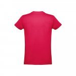 THC ANKARA KIDS II. Tricou pentru copii - Roșu