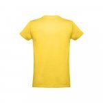 THC ANKARA KIDS II. Tricou pentru copii - Galben