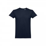 THC ANKARA KIDS II. Tricou pentru copii - Albastru marin