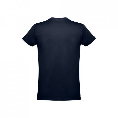 THC ANKARA KIDS II. Tricou pentru copii - Albastru marin