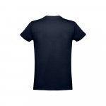 THC ANKARA KIDS II. Tricou pentru copii - Albastru marin