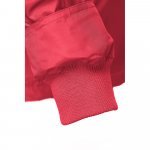 THC LIUBLIANA II. Unisex parkas kappa - R&ouml;d