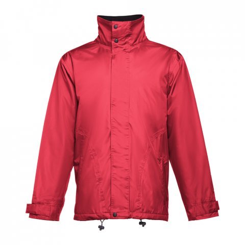 THC LIUBLIANA II. Unisex parkas kappa
