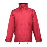 THC LIUBLIANA II. Unisex parkas kappa