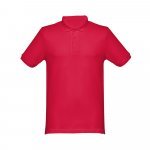 THC MONACO II. Polo t-shirt voor mannen