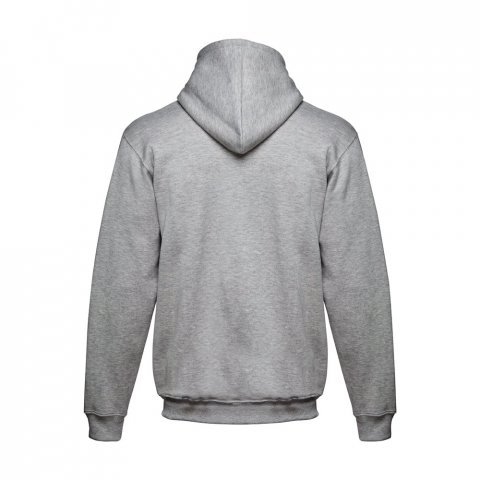 THC MOSCOW II. Felpa unisex - Grigio chiaro m&eacute;lange