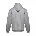 THC MOSCOW II. Felpa unisex - Grigio chiaro m&eacute;lange