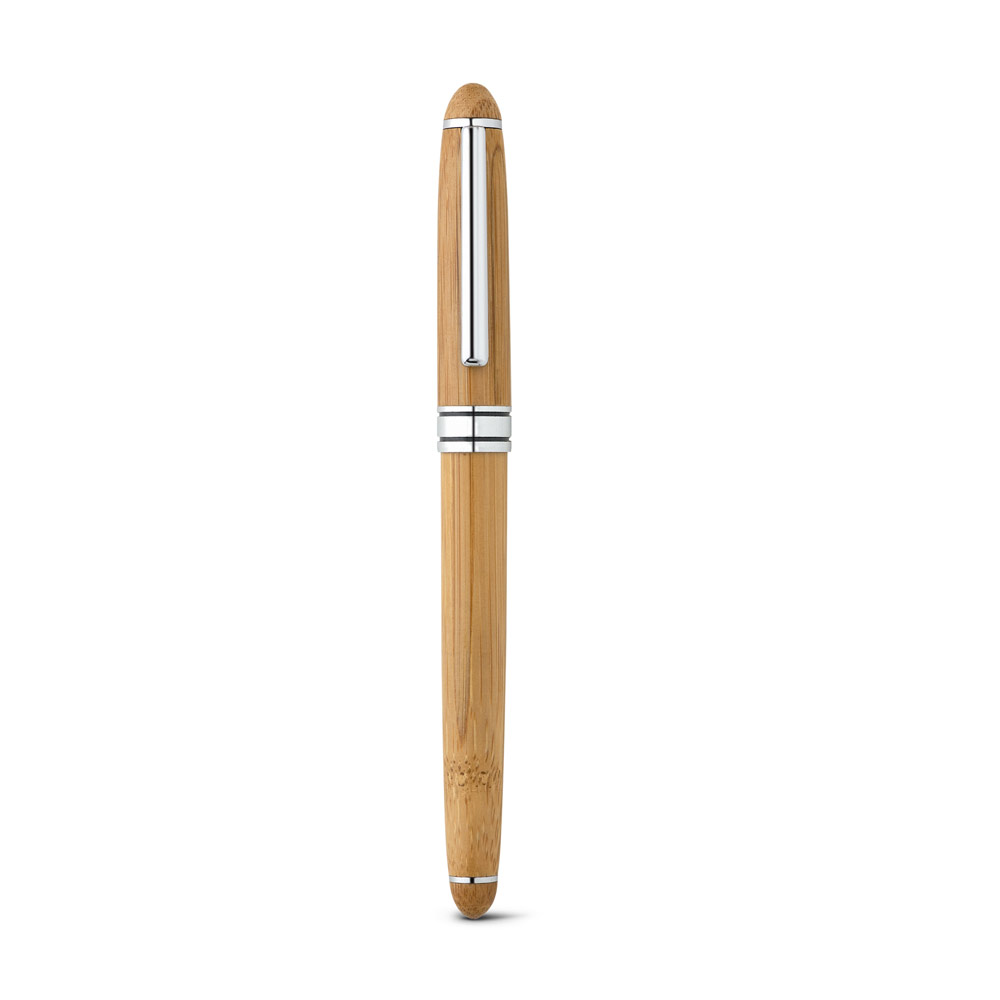 Roller em bambu — Personalizado