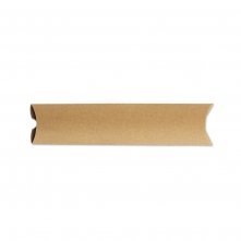 POUCHY. Bolsa em papel 100% reciclado