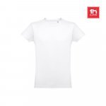 THC LUANDA WH. Mu&scaron;ka majica