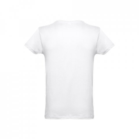 THC LUANDA WH 3XL. Herre t-skjorte - Hvit