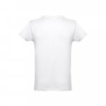 THC LUANDA WH 3XL. Herre t-skjorte - Hvit