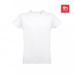 THC LUANDA WH 3XL. Herre t-skjorte