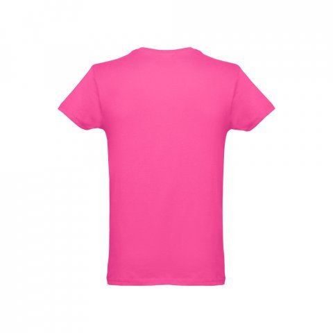 THC LUANDA 3XL. T-shirt pour homme - Rose